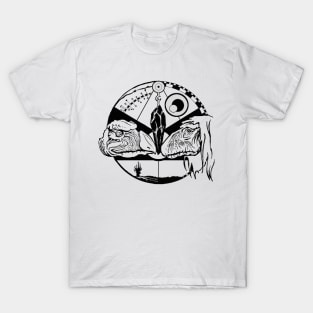 The Dark Crystal T-Shirt